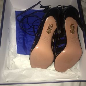 Aquazurra Ladies Size 5 (35)